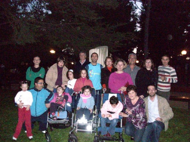 Momento de la presentación de la nueva equipación, Foto 1