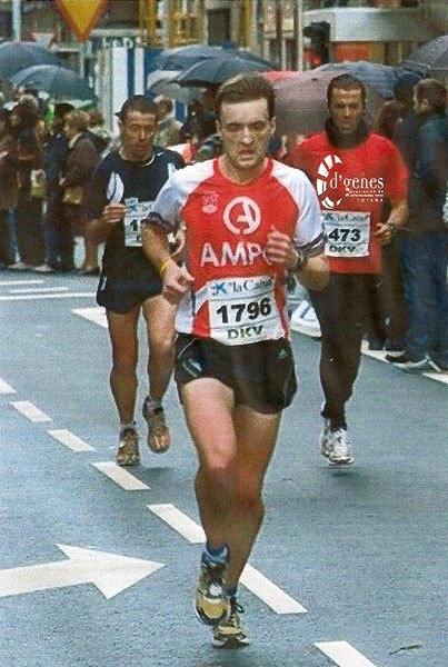 32 Maratón “Donostia San Sebastián”, Foto 2