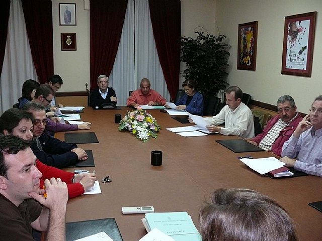 Medio Ambiente ha presentado alegaciones al estudio informativo de la Autovía del Norte a fin de evitar que pase por la zona de Santa Ana - 1, Foto 1