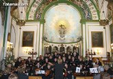 El prximo domingo tendr lugar el tradicional Concierto de Villancicos por el Coro Santa Cecilia