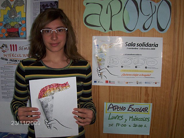 Finaliza la VII Olimpiada Solidaria de Estudio con un record de participación, Foto 1