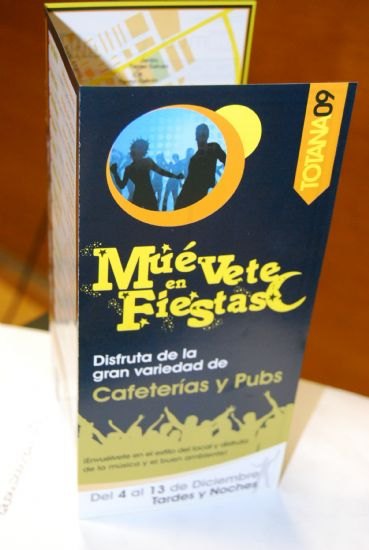 Mañana se hará entrega de los vales de los rascas premiados en la primera ruta “Muévete en fiestas”, Foto 1