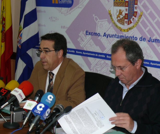 Iniciados los procedimientos para contratar el mantenimiento de servicios informáticos y de limpieza - 1, Foto 1