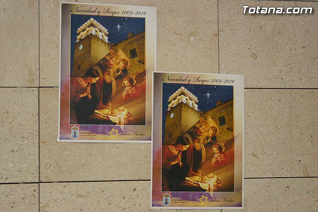 Programa de Navidad y Reyes. Totana 2009-2010 - 3, Foto 3