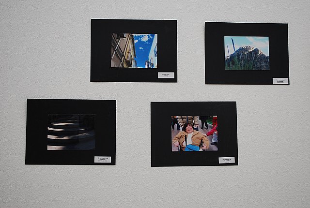 Exposición fotográfica “Voces y miradas de la diversidad” - 2, Foto 2