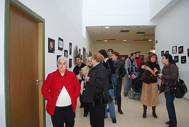 Exposición fotográfica “Voces y miradas de la diversidad” - 3, Foto 3