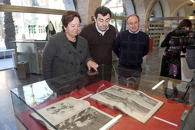Cartagena en la prensa internacional en los siglos XIX y XX - 2, Foto 2
