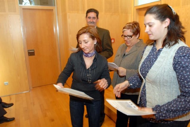 La ADLE da por finalizada la segunda edición del Taller Peque&ntilde;os Infantes - 4, Foto 4