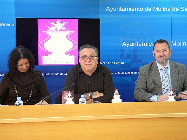 La VII Muestra Regional de Comercio y Artesanía de Molina se celebra el próximo fin de semana con la participación de 25 expositores artesanos - 1, Foto 1