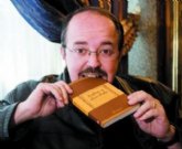 Jos Carlos Carmona abre los encuentros del Premio Mandarache