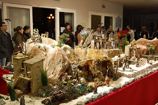 La programación cultural de Navidad aterriza en Lorquí con las fiestas escolares - 1, Foto 1