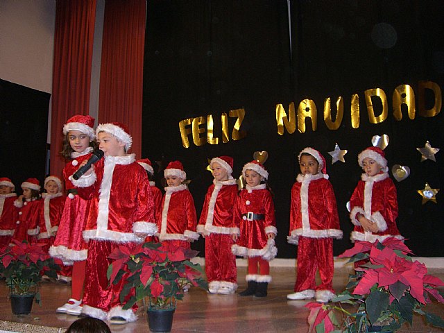 La programación cultural de Navidad aterriza en Lorquí con las fiestas escolares - 3, Foto 3