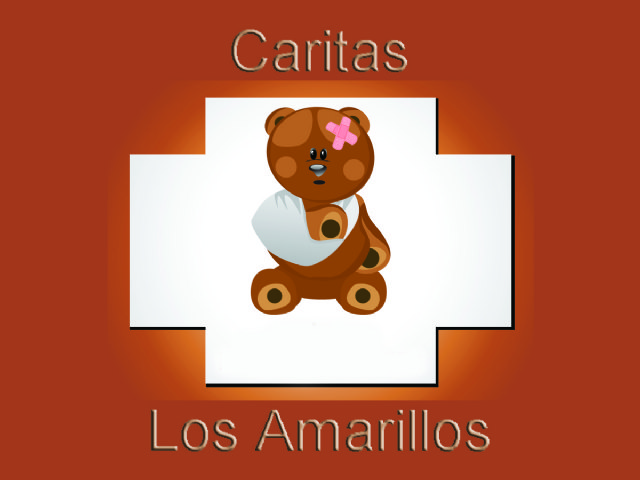 Los Amarillos se unen a la campaña ‘un poco de lo tuyo, mucho para otros’ iniciada por Caritas y el Eco de Jumilla - 1, Foto 1