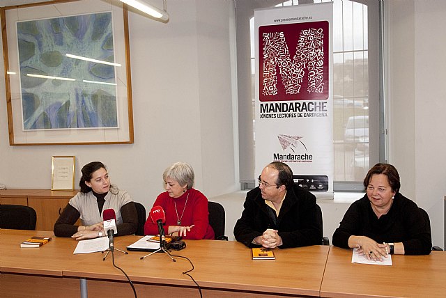 Carmona defiende ante 600 jóvenes que con pasión se puede llegar muy lejos - 1, Foto 1