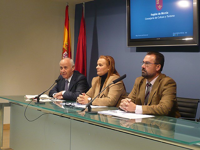 La Comunidad acondicionará  tramos de la Vía Verde del Noroeste y de la Ruta del Agua, Foto 1