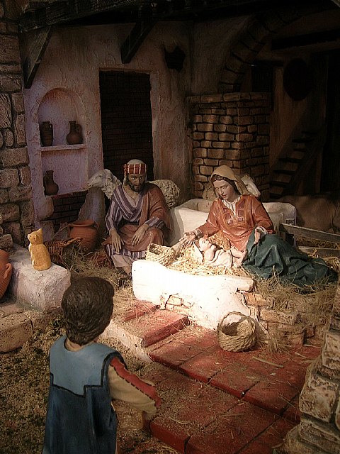 Navidad en San Roque 2009 - 1, Foto 1
