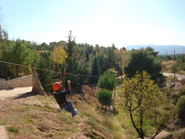 Los jóvenes participantes en el proyecto Integración socioeducativa de menores y jóvenes en situación o riesgo de exclusión social” clausuran las actividades del curso - 2, Foto 2