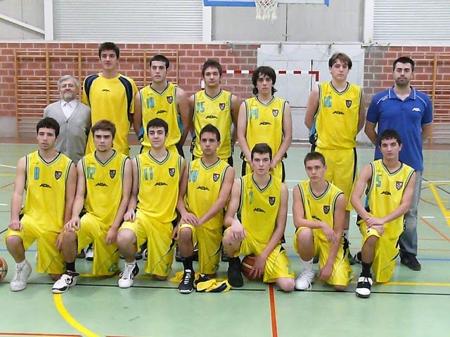 AD Molina, campeón de invierno Junior; CB Molina, subcampeón - 1, Foto 1