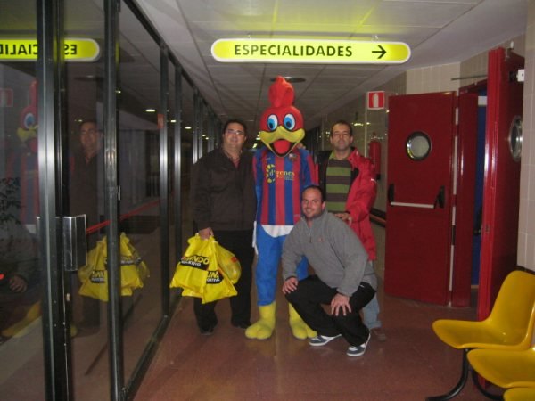 Durante esta semana la PB Totana conmemora, con diferentes actividades, su XII aniversario - 1, Foto 1