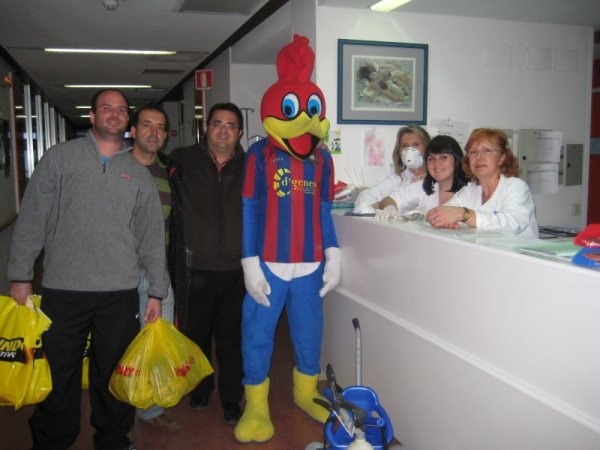 Durante esta semana la PB Totana conmemora, con diferentes actividades, su XII aniversario - 2, Foto 2