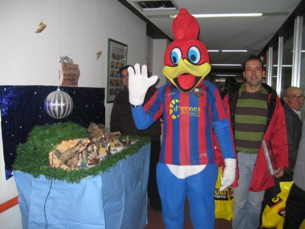 Durante esta semana la PB Totana conmemora, con diferentes actividades, su XII aniversario - 3, Foto 3