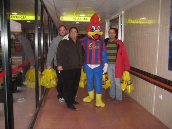 Durante esta semana la PB Totana conmemora, con diferentes actividades, su XII aniversario - 4, Foto 4