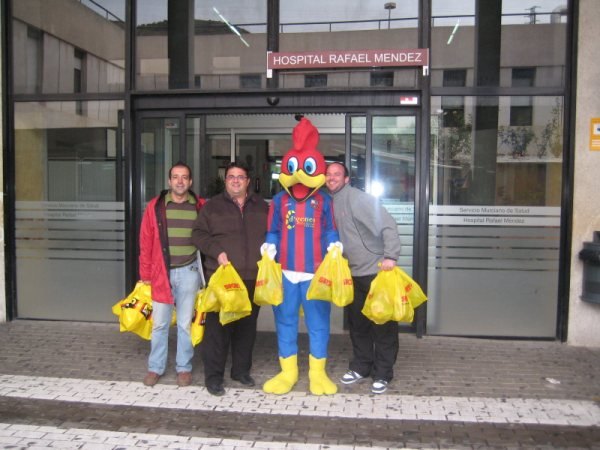 Durante esta semana la PB Totana conmemora, con diferentes actividades, su XII aniversario - 5, Foto 5