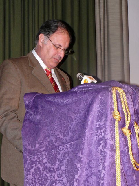 Presentado el programa del 600 aniversario de la Semana Santa que contarán, entre otros actos, con procesiones extraordinarias - 3, Foto 3