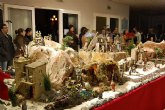 La programacin cultural de Navidad aterriza en Lorqu con las fiestas escolares
