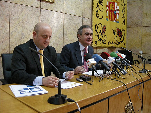 Otoño de 2009 ha sido un perodo de contrastes, temperaturas muy clidas y un registro irregular de precipitaciones, Foto 1