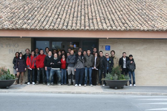 La Asociación Meteorológica del Sureste, AMETSE, celebró el pasado domingo su Asamblea General en Bullas - 2, Foto 2