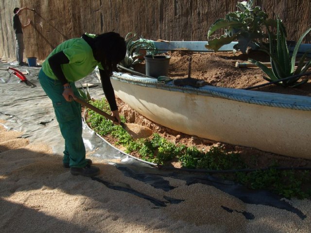 El Albergue cumple un año - 2, Foto 2