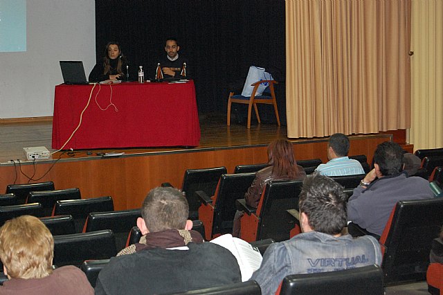 Los autónomos se interesan por su situación - 2, Foto 2