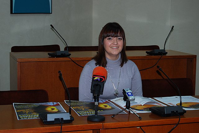 Dos sern los cursos ofertados por la Concejala de Juventud para el primer cuatrimestre de este año 2010, Foto 1