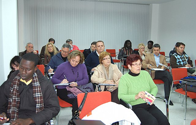 Arranca una nueva fase de la “Agenda Local 21” en Las Torres de Cotillas - 2, Foto 2