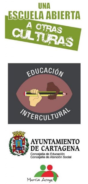 Jornada intercultural en el Instituto Politécnico - 1, Foto 1