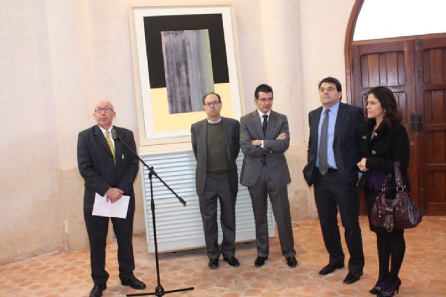 I Premio Internacional de Serigrafía Villa de Torre-Pacheco 2009 - 2, Foto 2