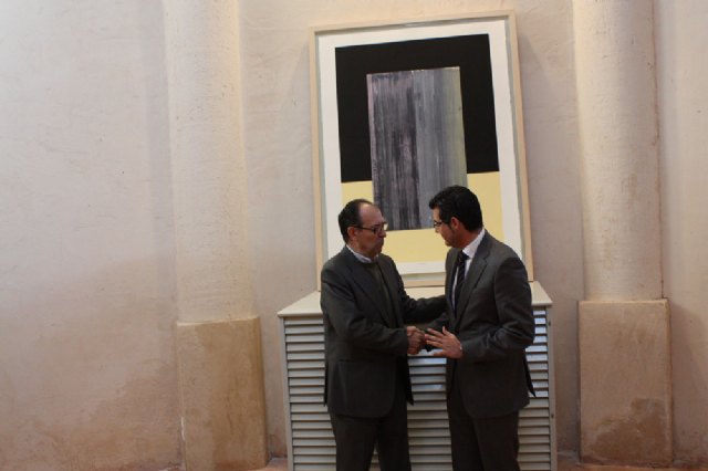 I Premio Internacional de Serigrafía Villa de Torre-Pacheco 2009 - 3, Foto 3