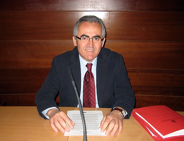 El PSOE presenta 148 enmiendas a los presupuestos - 1, Foto 1