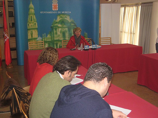 Más de 13 millones de euros para garantizar el bienestar social de mayores, mujeres, menores y discapacitados - 1, Foto 1