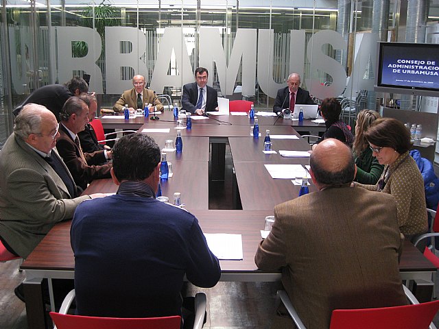 Urbamusa continuará con la construcción de las Costeras y la gestión de obras de viviendas y urbanizaciones - 2, Foto 2