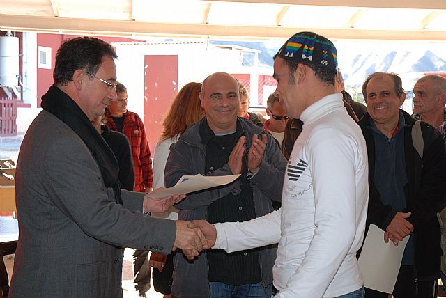 Un total de 60 personas participan en el curso ‘Integrando 2009’ contra la exclusión social - 1, Foto 1