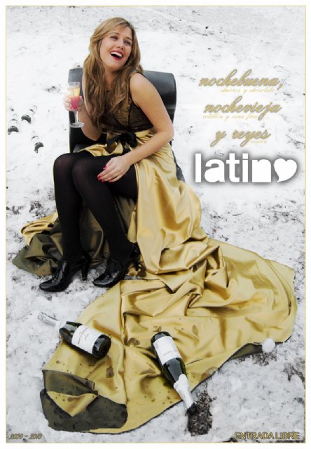 Navidad en el Latino - 1, Foto 1