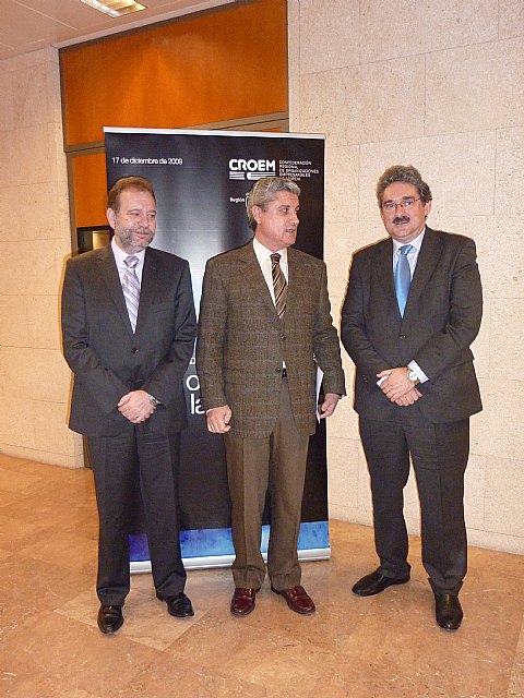 Eduardo del Pueyo (CEOE): “Hay empresas que hacen RSE y no lo saben” - 2, Foto 2