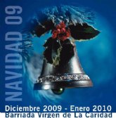 Navidad 2009 en la barriada Virgen de la Caridad
