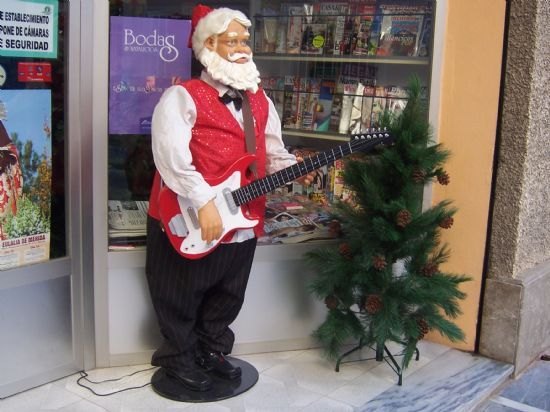 Consejos y recomendaciones en las compras de Navidad y Reyes - 1, Foto 1