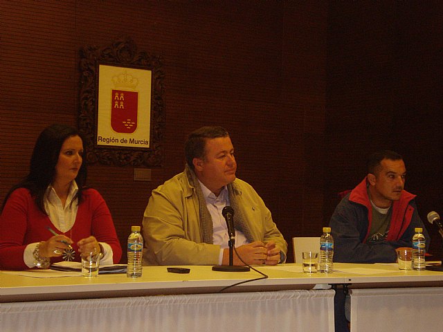 Comienza a funcionar la participación ciudadana - 1, Foto 1