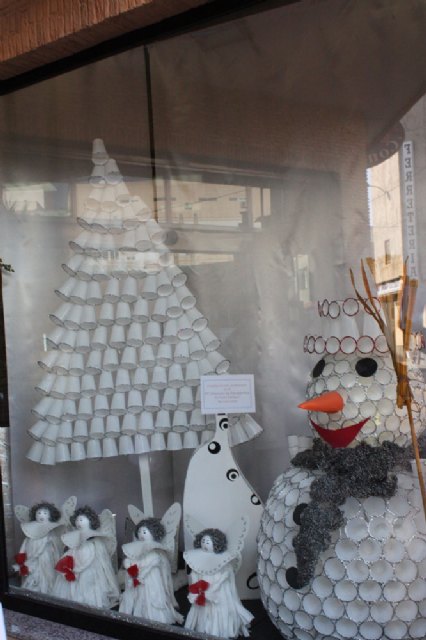 Panadería Confitería Isidro consigue el Pachequito de Oro 2009 - 2, Foto 2