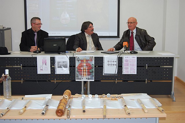 El Belén Municipal de Las Torres de Cotillas, de estreno - 1, Foto 1