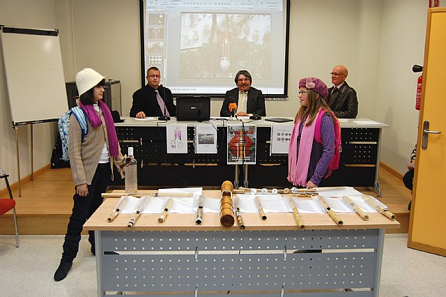 El Belén Municipal de Las Torres de Cotillas, de estreno - 2, Foto 2